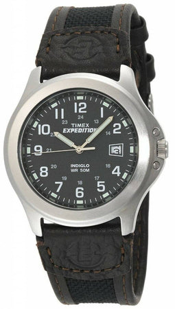 Timex men's hotsell expedition metal field