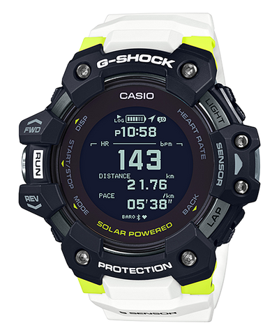 Casio smart top watch australia