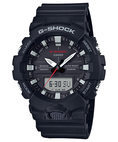 G-Shock Neobrite Analog-Digital Men's Watch GA800-1A