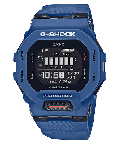 G shock workout watch sales