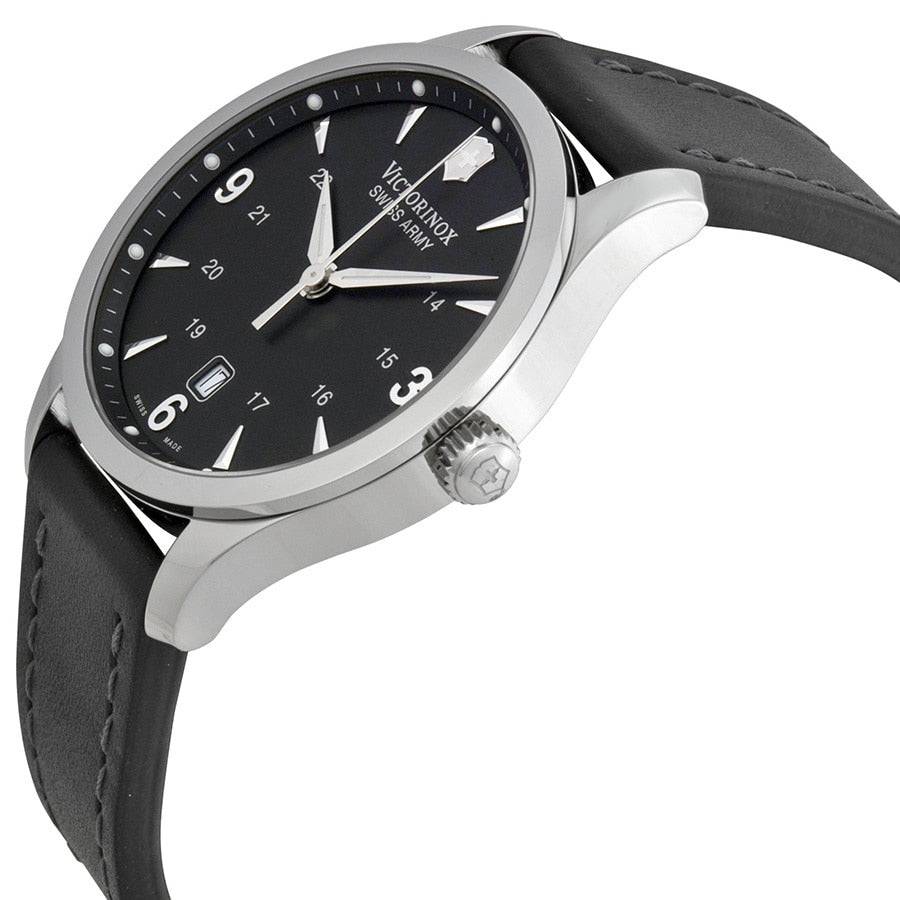 Victorinox Swiss Army Alliance Date Mens Watch Watch Direct