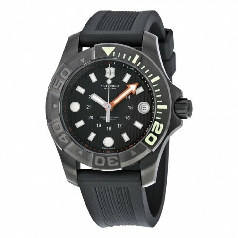 Victorinox Swiss Army Professional Dive Master 500M Mens Quartz Watch 241555