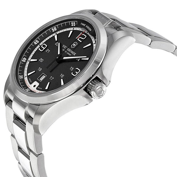 Victorinox time online vision