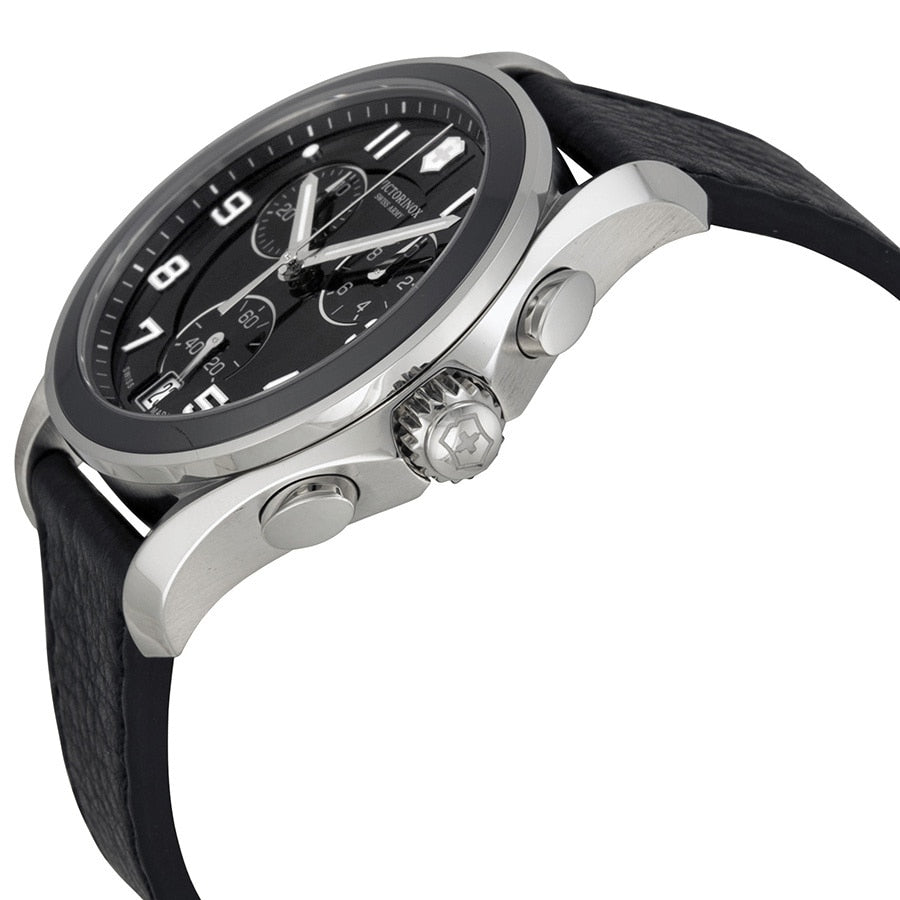 Swiss army chrono outlet