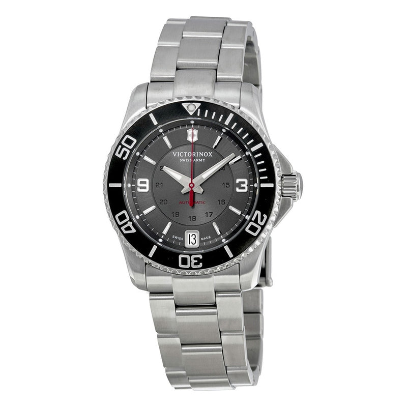 Victorinox swiss army maverick mechanical watch store